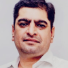 Dr Jay Kotecha
