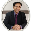 Dr. Kshitij Shah
